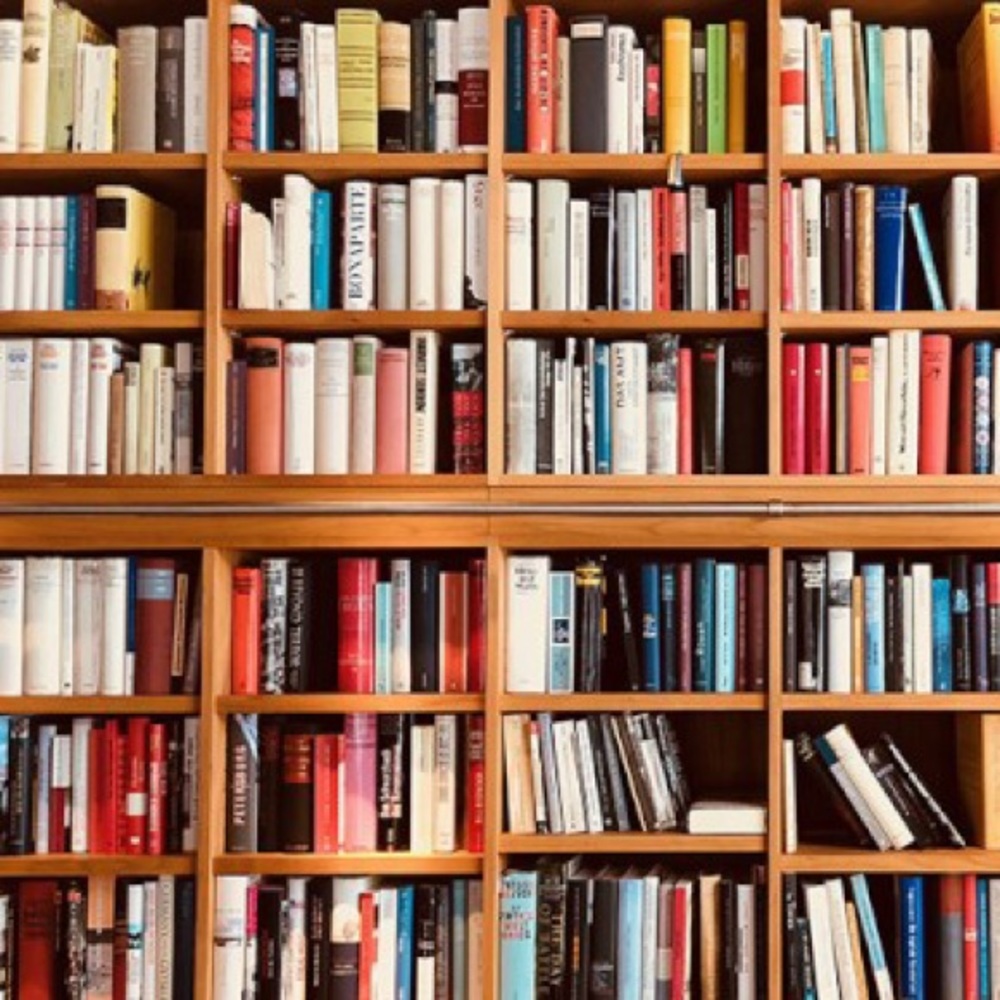 Meet your Posher, MyBookNook